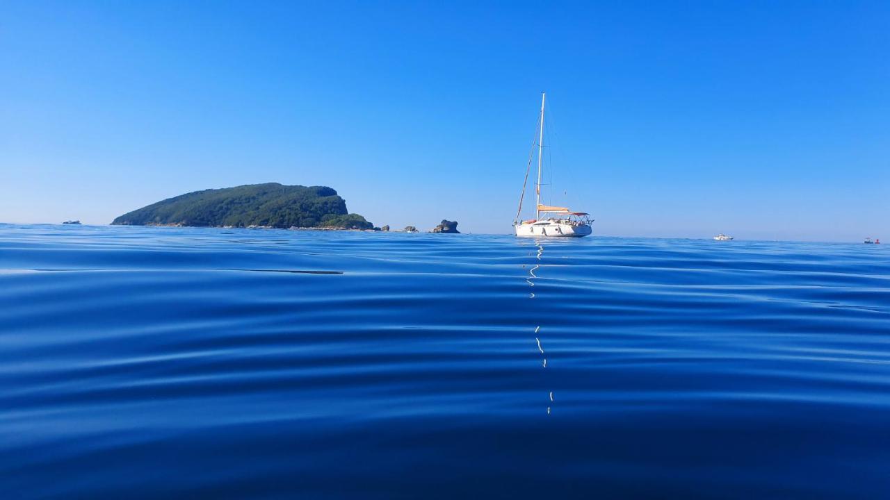 Sea View Slovenska Obala *